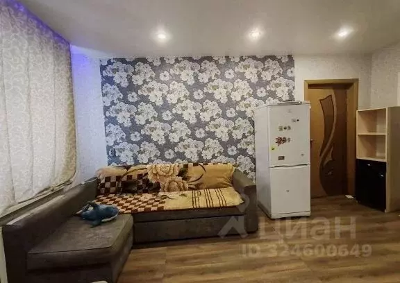 Комната Нижегородская область, Нижний Новгород ул. Вождей Революции, 2 ... - Фото 2