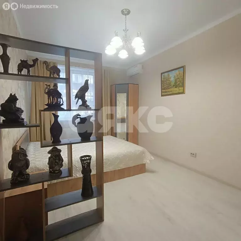 1-комнатная квартира: Анапа, улица Омелькова, 93 (40.1 м) - Фото 2