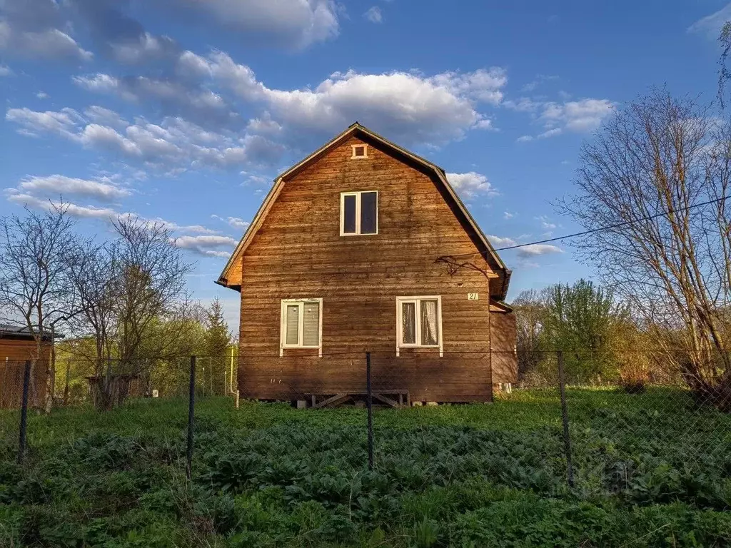 2 100 000 Руб., Дом в Тульская область, Ясногорск (56.6 м), Купить дом в  Ясногорске, ID объекта - 50014413862