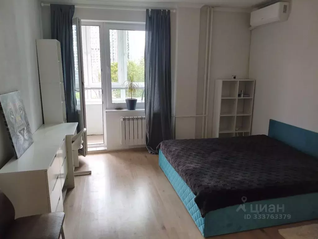 1-к кв. Москва Дмитровское ш., 68 (40.0 м) - Фото 1
