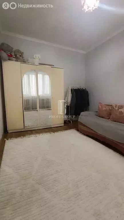 Дом в посёлок городского типа Семендер, 3-й микрорайон, Грозненская ... - Фото 1