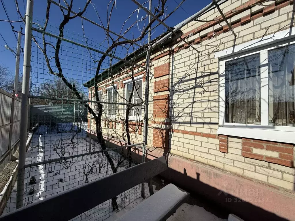 Дом в Ставропольский край, Ставрополь ул. Декабристов, 160 (132 м) - Фото 2