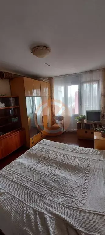 4-к кв. Крым, Симферополь ул. Залесская, 81 (80.3 м) - Фото 0
