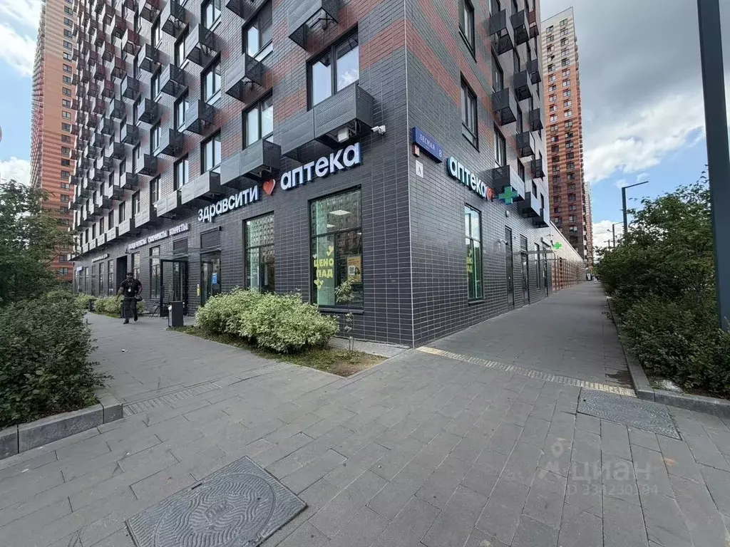 Помещение свободного назначения в Московская область, Ленинский ... - Фото 1