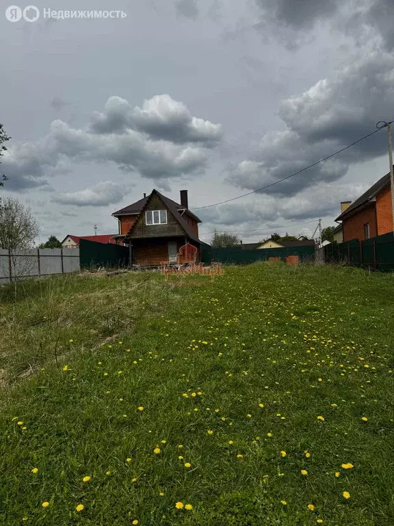 Дом в Сергиево-Посадский городской округ, деревня Маньково (72 м) - Фото 0