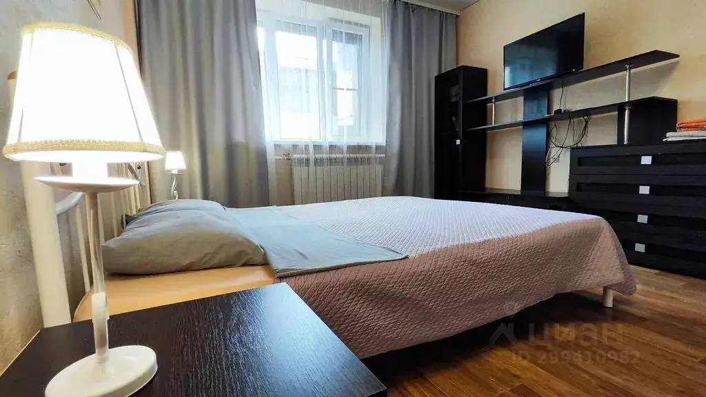 1-к кв. Калужская область, Калуга пер. Суворова, 5 (42.0 м) - Фото 1