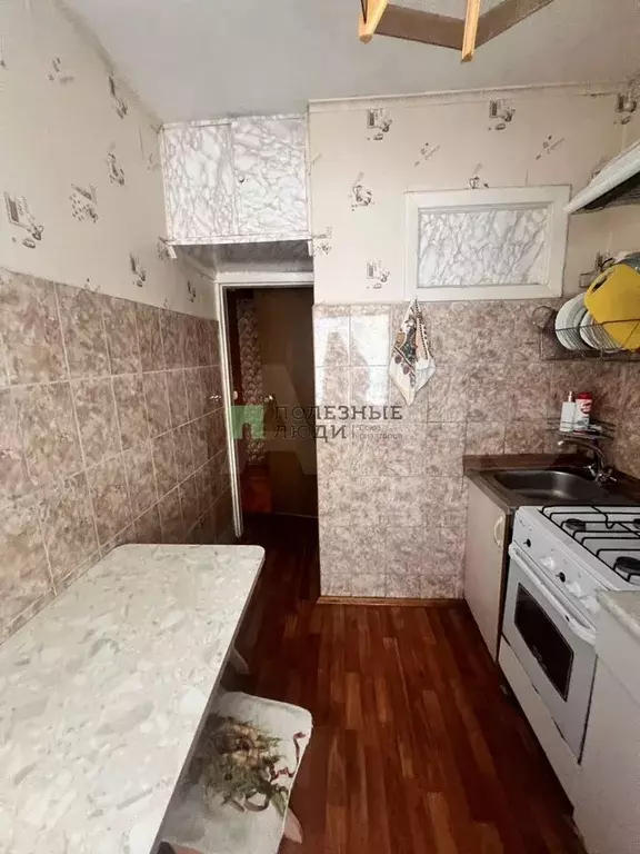 2-к. квартира, 50 м, 5/9 эт. - Фото 1