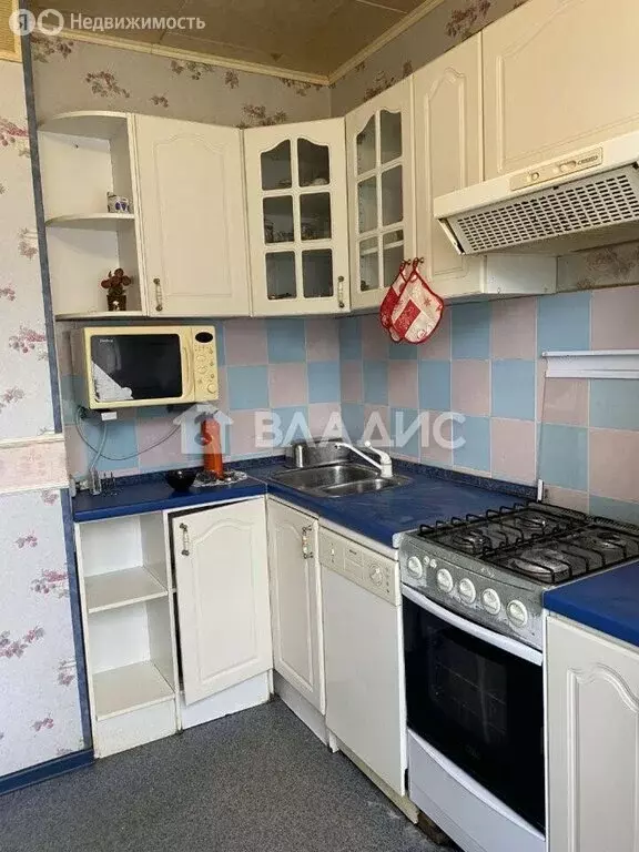 1-комнатная квартира: Химки, микрорайон Новогорск, 6 (39 м) - Фото 1