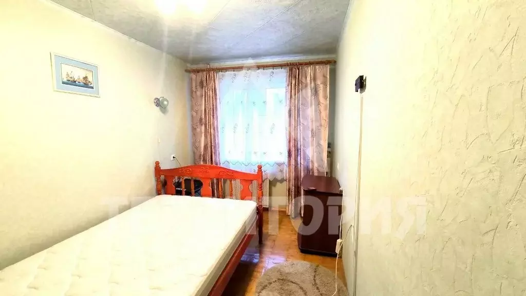 2-к кв. Костромская область, Кострома Черноречье мкр, 30 (42.2 м) - Фото 1
