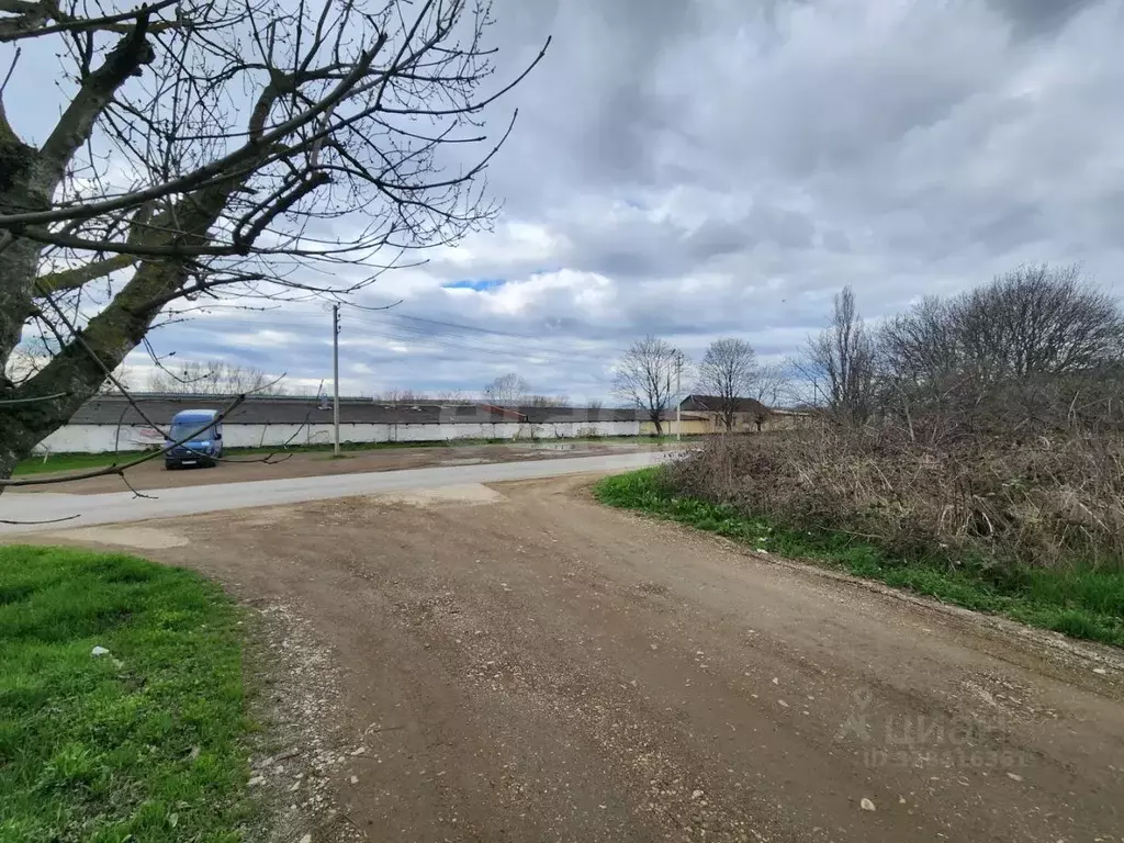 Участок в Ставропольский край, Пятигорск Дружба СТ,  (7.46 сот.) - Фото 1