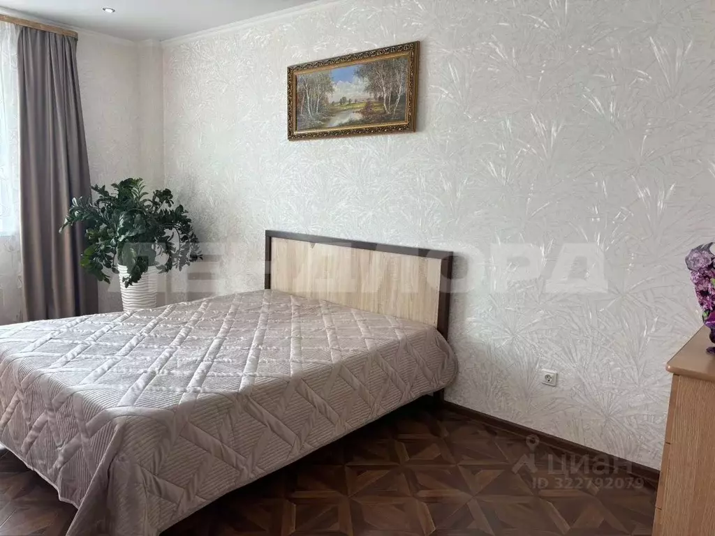 1-к кв. Ростовская область, Ростов-на-Дону ул. Суворова, 23 (45.0 м) - Фото 2