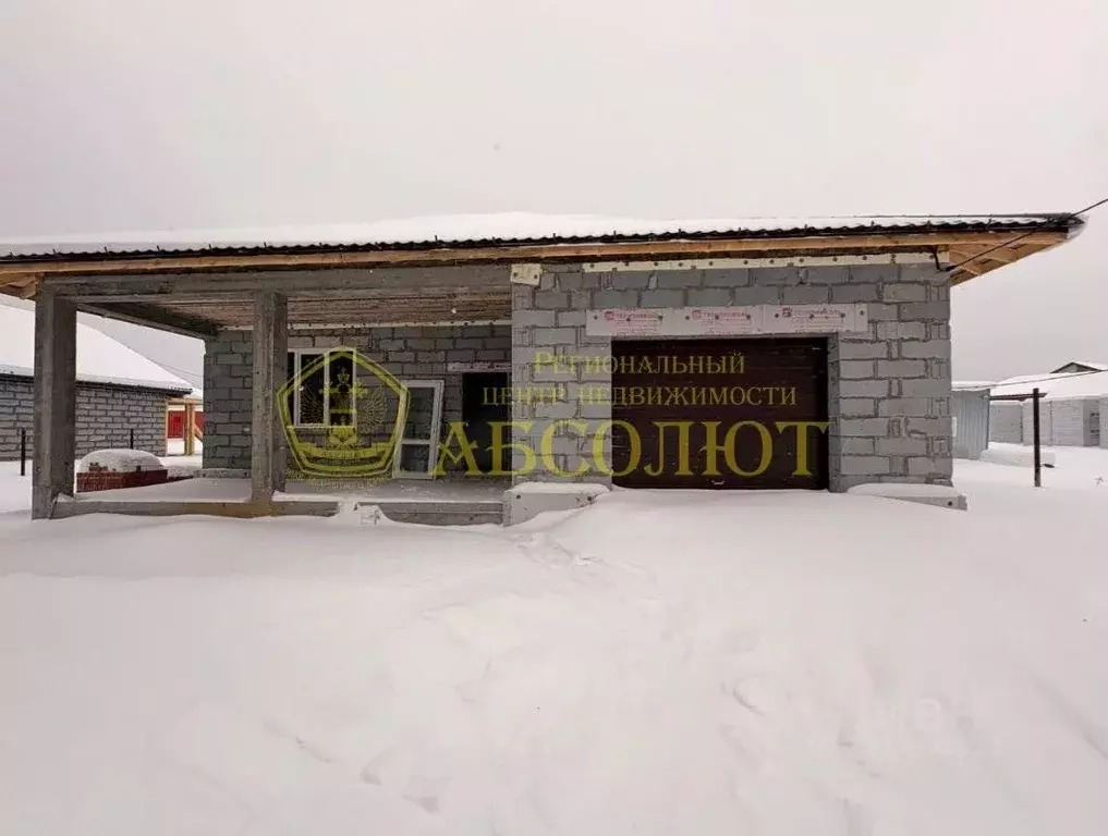 Дом в Свердловская область, Ревда ул. Зимняя, 8 (185 м) - Фото 2