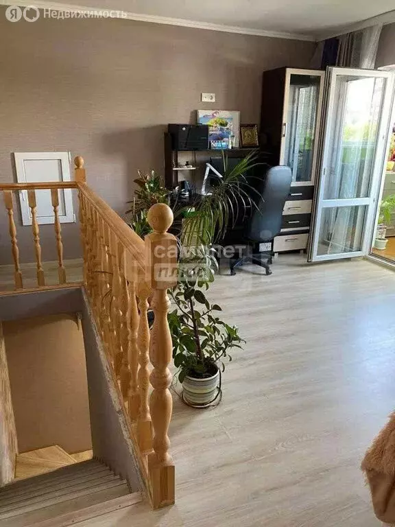 Дом в Липецк, Союзная улица, 52 (90 м) - Фото 2