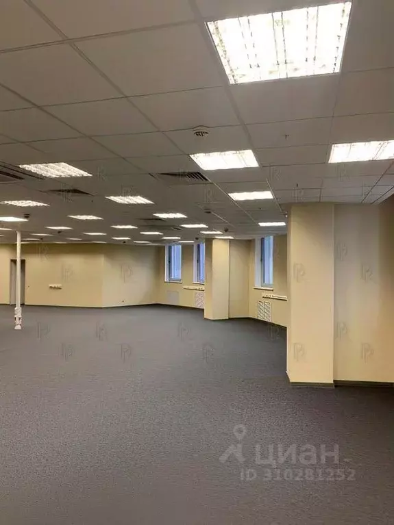 Офис в Москва ул. Удальцова, 1А (331 м) - Фото 1