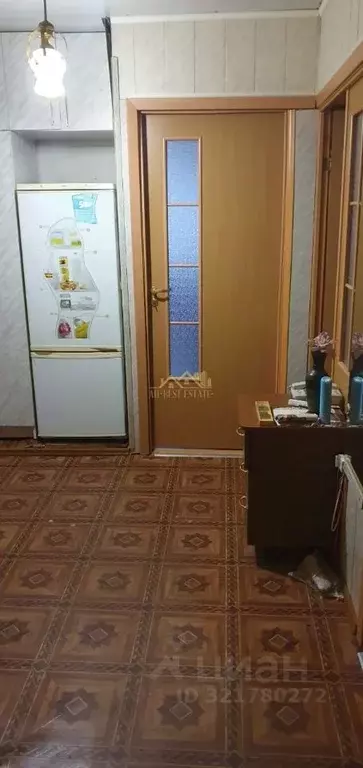 3-к кв. Северная Осетия, Владикавказ ул. Кутузова, 83к2 (59.3 м) - Фото 1