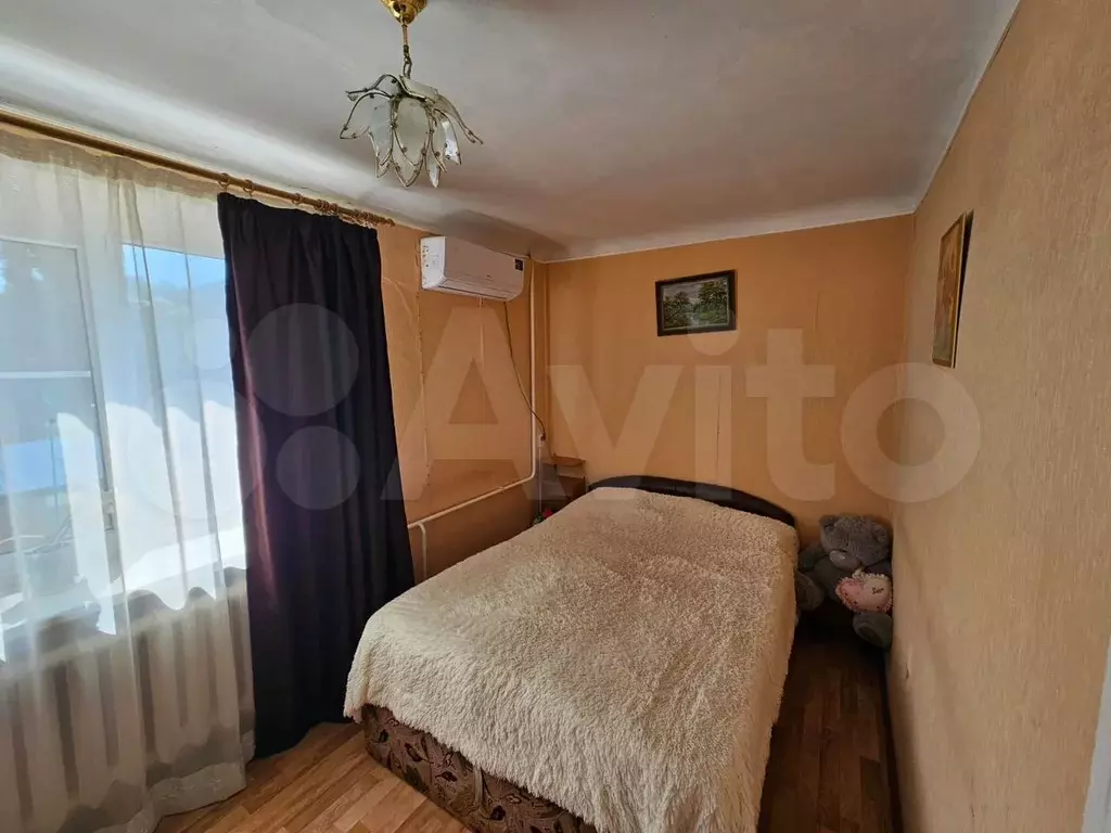 2-к. квартира, 44 м, 4/4 эт. - Фото 0