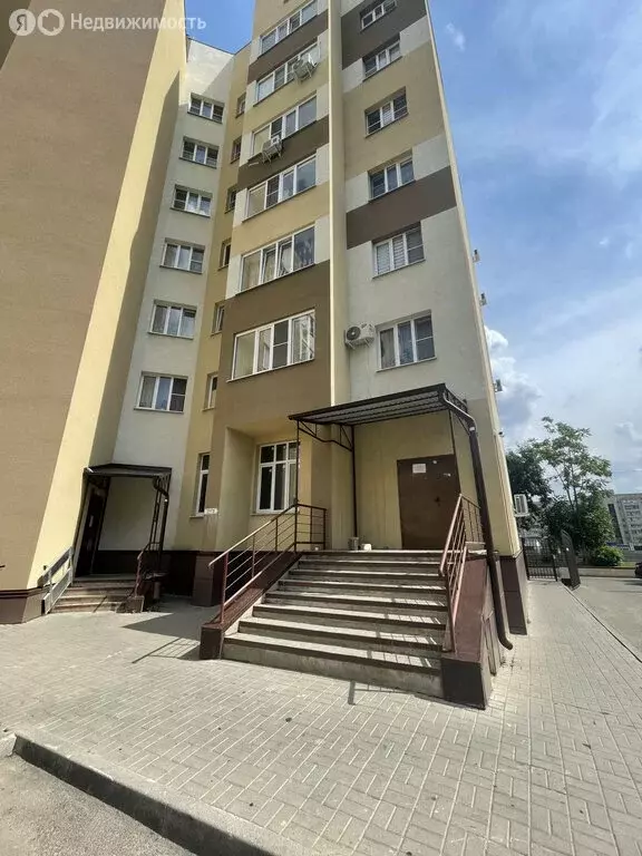 Офис (114 м) - Фото 1