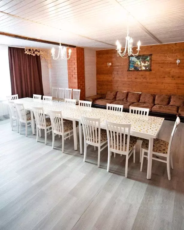 Дом в Воронежская область, с. Новая Усмань  (182 м) - Фото 2