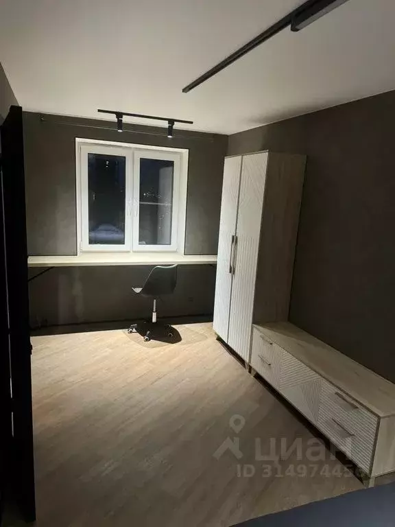 2-к кв. Нижегородская область, Нижний Новгород ул. Заломова, 15 (45.0 ... - Фото 2