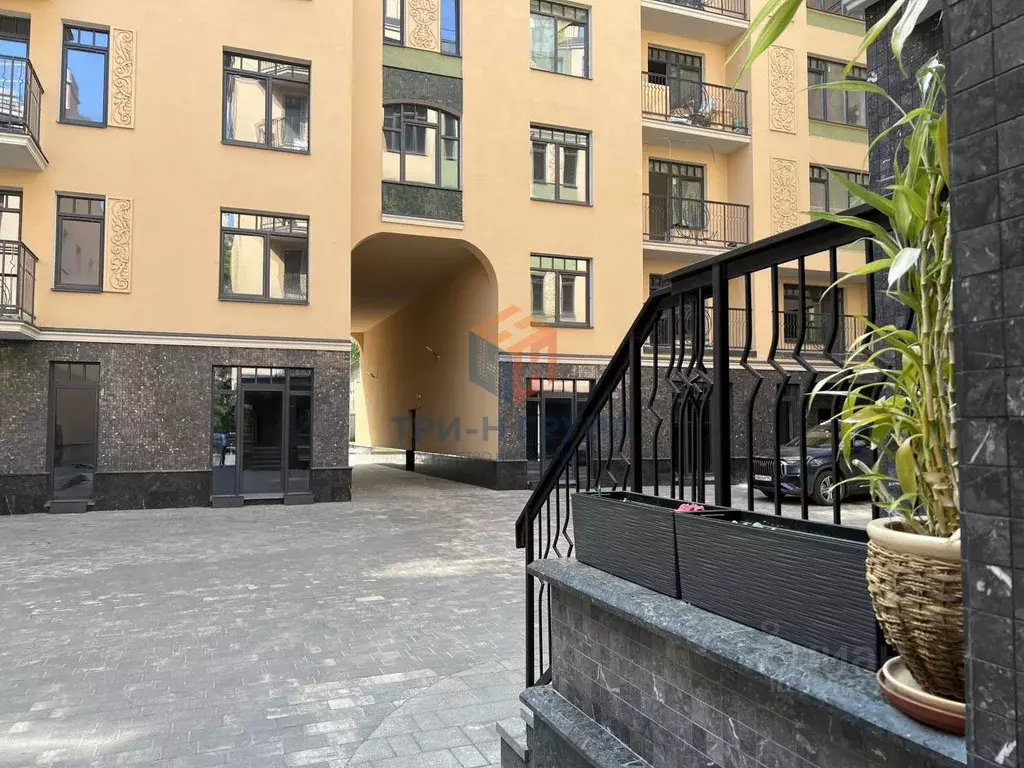 1-к кв. Санкт-Петербург 11-я Васильевского острова линия, 56 (80.5 м) - Фото 1