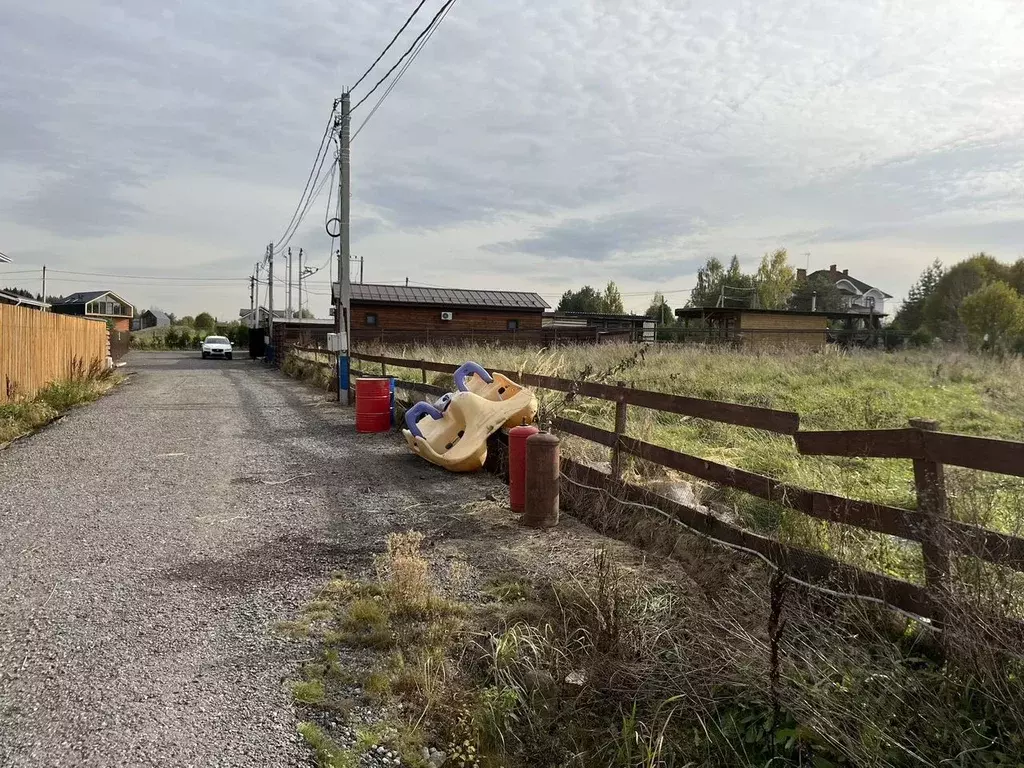 Дом в Московская область, Солнечногорск городской округ, Бережки-2 ... - Фото 2