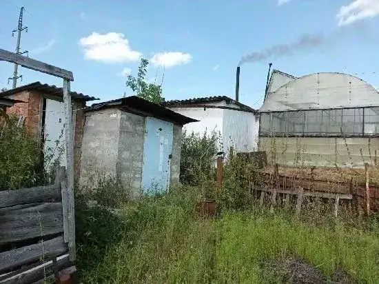 Дом в Самарская область, Ставропольский район, Нижнее Санчелеево ... - Фото 1