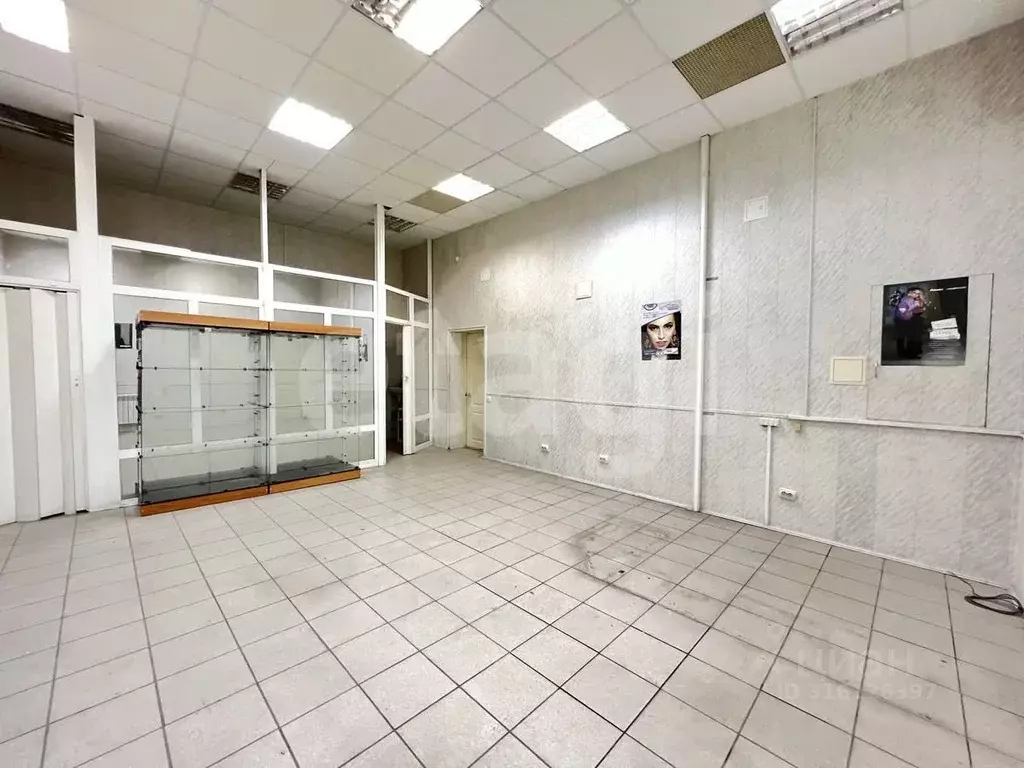Офис в Челябинская область, Озерск Октябрьская ул., 30 (51 м) - Фото 1