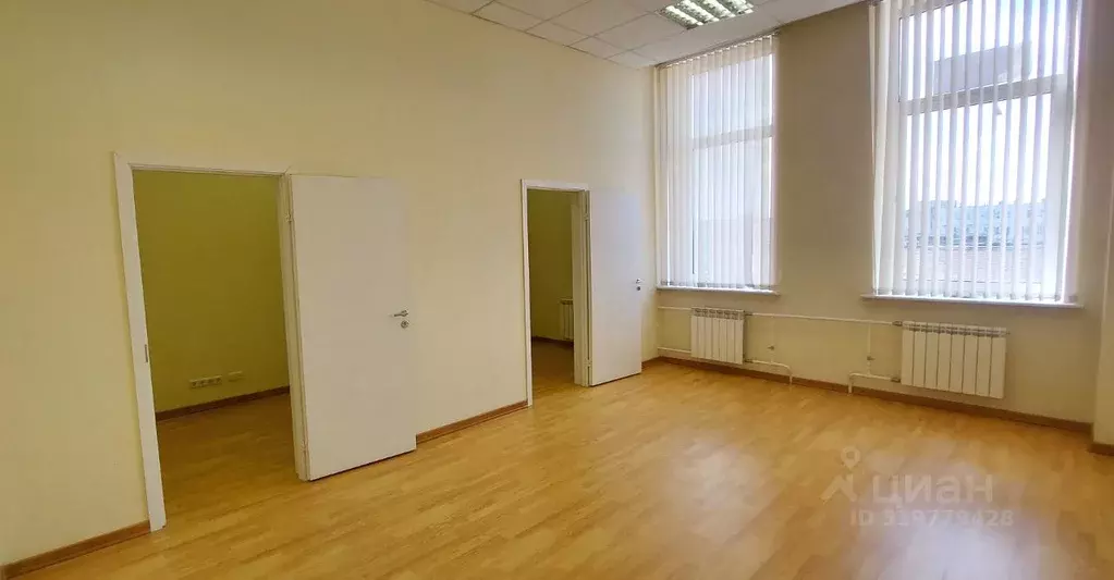 Офис в Санкт-Петербург Пискаревский просп., 63 (33 м) - Фото 0