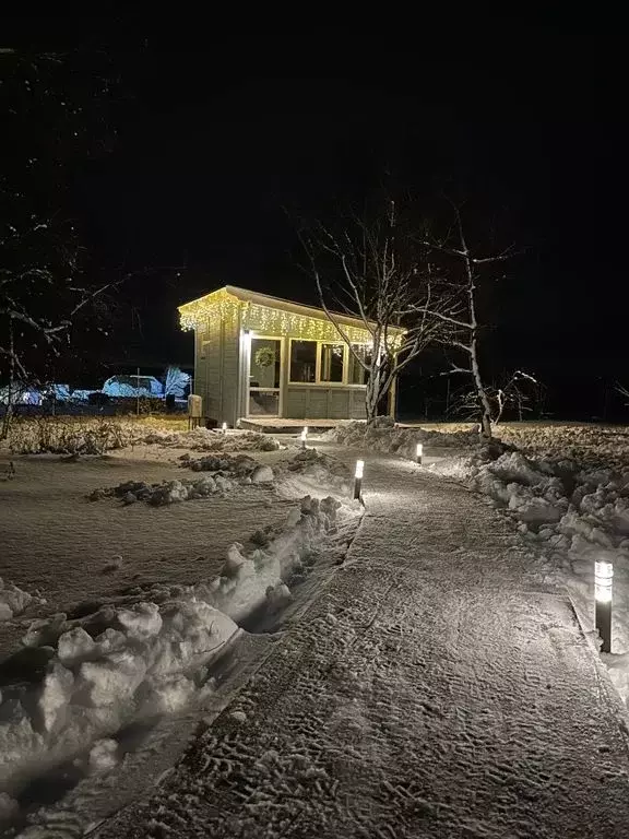 Дом в Липецкая область, Задонский муниципальный округ, с. Каменка ул. ... - Фото 2