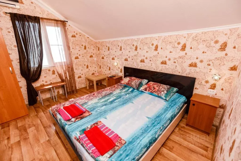 Комната Краснодарский край, Сочи Ландышевая ул., 178 (18.0 м) - Фото 0