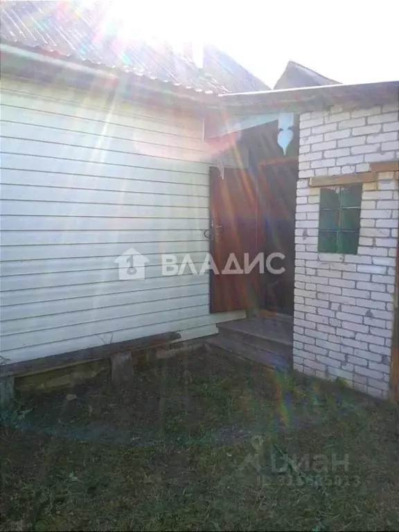 Дом в Владимирская область, Гороховецкий район, Фоминское ... - Фото 2