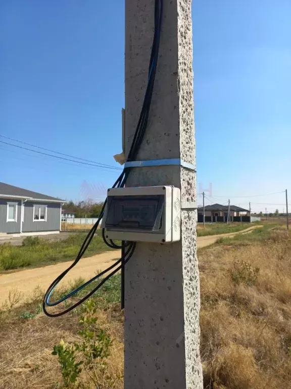 Дом в Ростовская область, Мясниковский район, с. Чалтырь  (30 м) - Фото 0