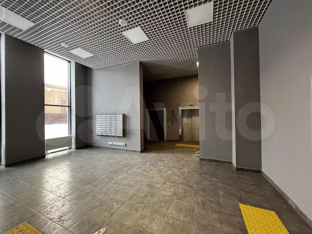 2-к. квартира, 47.1 м, 13/23 эт. - Фото 1