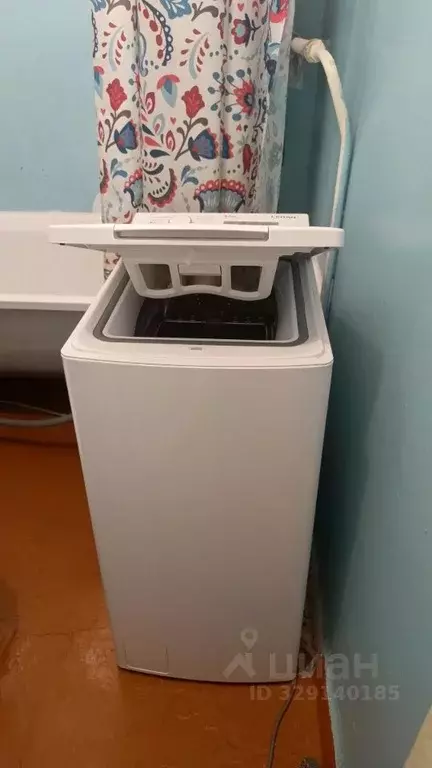 1-к кв. Башкортостан, Уфа ул. Салавата, 15/2 (30.0 м) - Фото 2