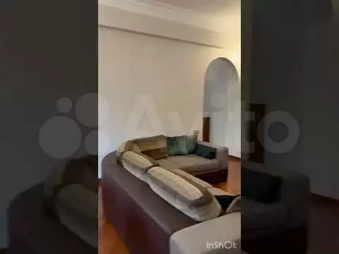 2-к. квартира, 70 м, 3/9 эт. - Фото 1