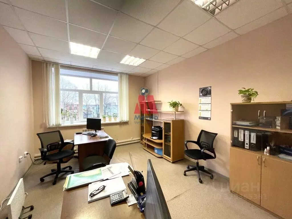 Офис в Ярославская область, Ярославский муниципальный округ, д. ... - Фото 1