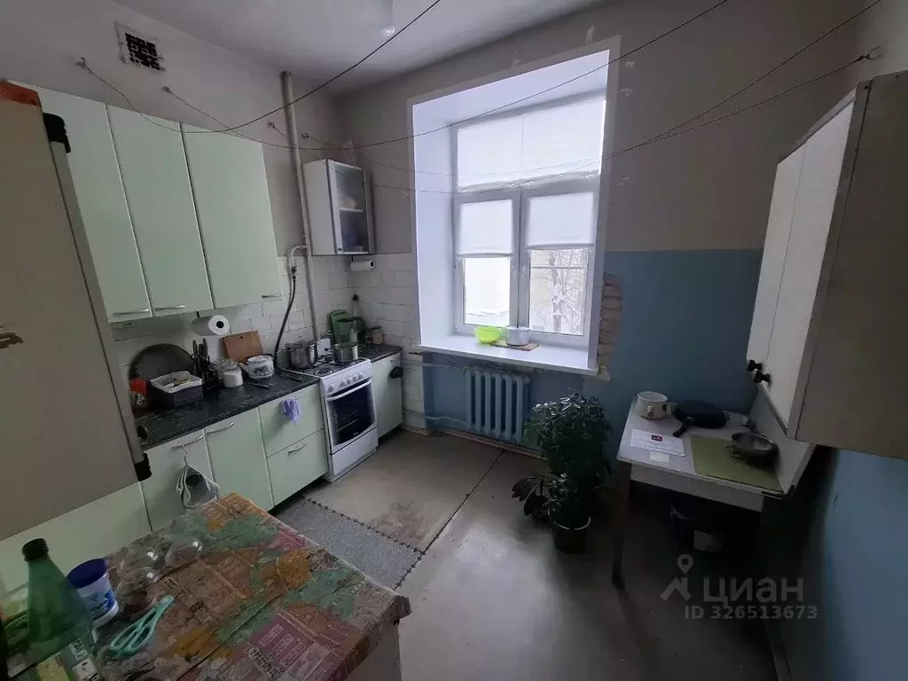 Комната Москва Коптевская ул., 30 (17.3 м) - Фото 1