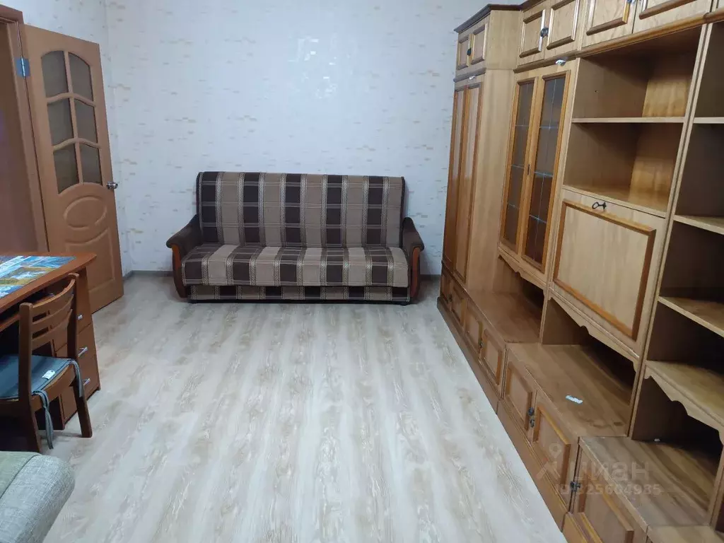 1-к кв. Москва Новокосинская ул., 19 (39.0 м) - Фото 2