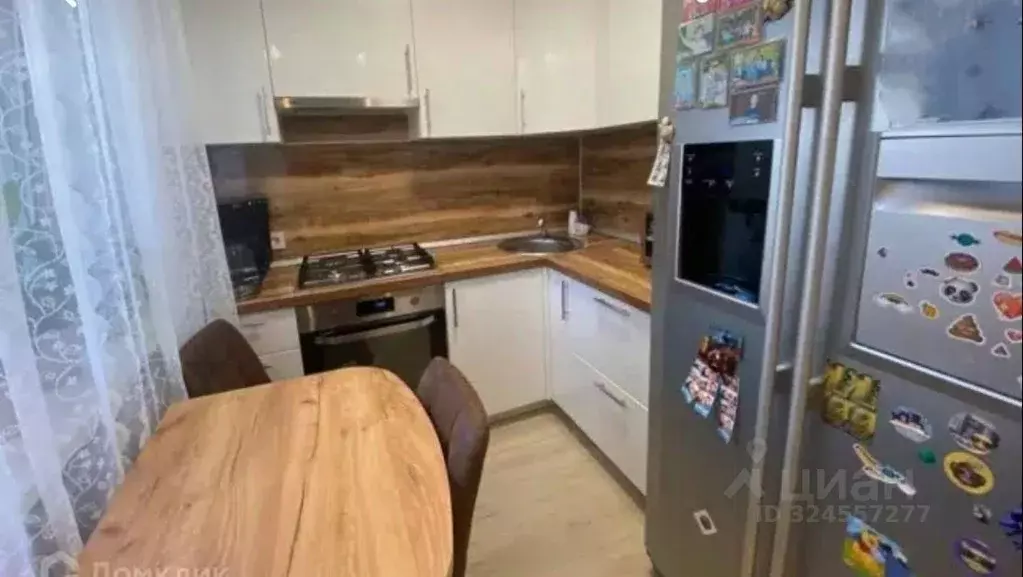 2-к кв. Санкт-Петербург ул. Типанова, 15 (43.9 м) - Фото 1