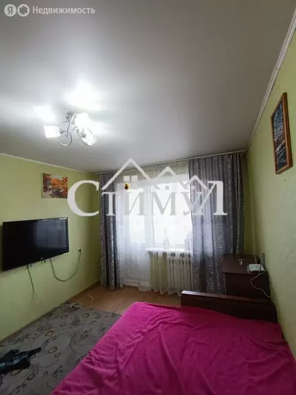 3-комнатная квартира: Черногорск, Советская улица, 32 (61.7 м) - Фото 1