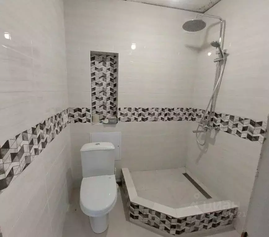 1-к кв. Крым, Симферополь ул. 60 лет Октября, 7 (24.0 м) - Фото 1