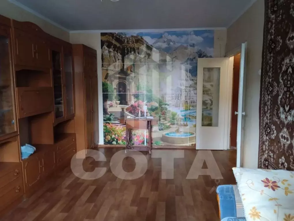 1-к кв. Воронежская область, Воронеж Московский просп., 125 (35.0 м) - Фото 2