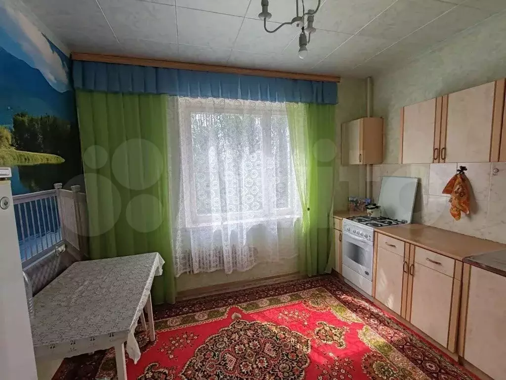 1-к. квартира, 40 м, 3/9 эт. - Фото 1