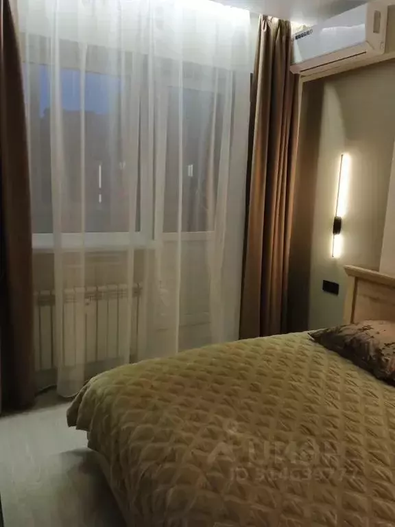 1-к кв. Иркутская область, Иркутск ул. Ядринцева, 90 (36.0 м) - Фото 0