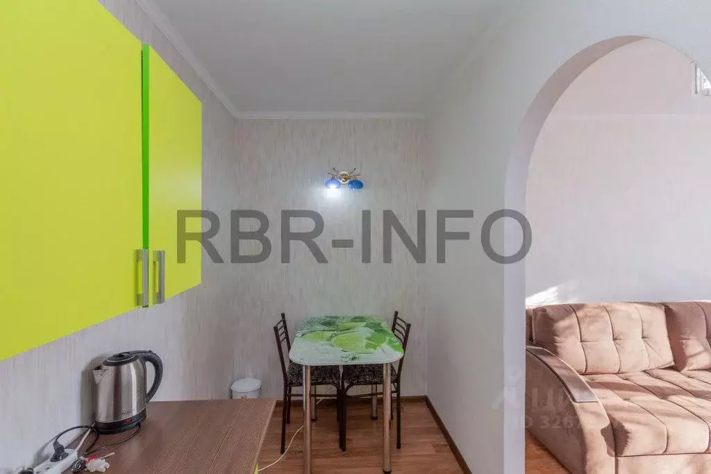 Комната Ставропольский край, Ставрополь просп. Юности, 3/2 (18.0 м) - Фото 1