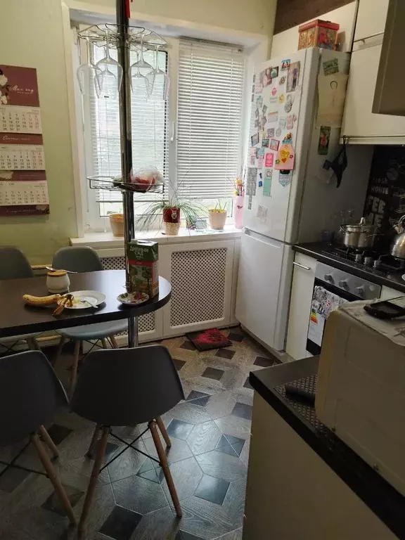 Продаётся 3-к квартира, 58 м - Фото 0