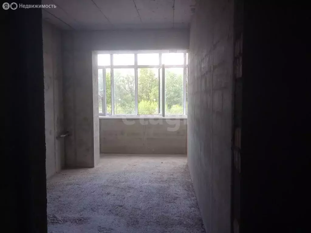 1-комнатная квартира: Новая Пролетарка, Озёрная улица, 2Жк2 (41 м) - Фото 0