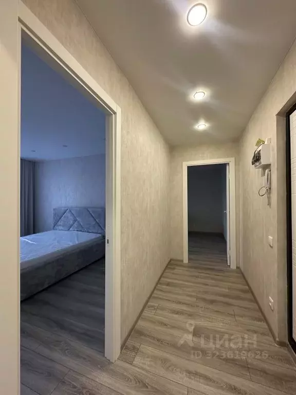 2-к кв. Татарстан, Набережные Челны Шишкинский бул., 4 (47.0 м) - Фото 2