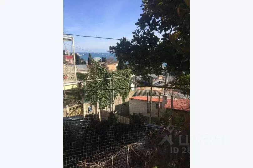 Дом в Крым, Ялта ул. Поликуровская, 1 (22 м) - Фото 2