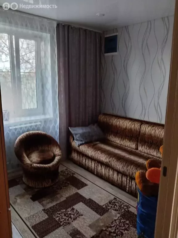 Дом в Энгельсский район, Красноярское муниципальное образование, село ... - Фото 1